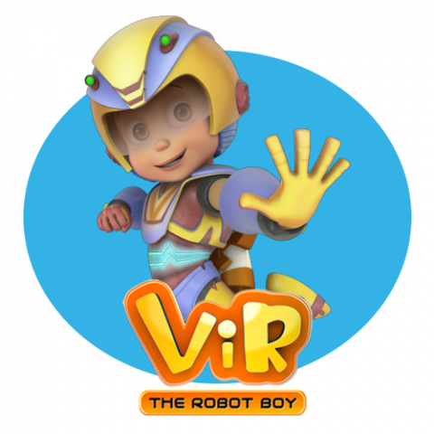 vir the robot boy song download mp3