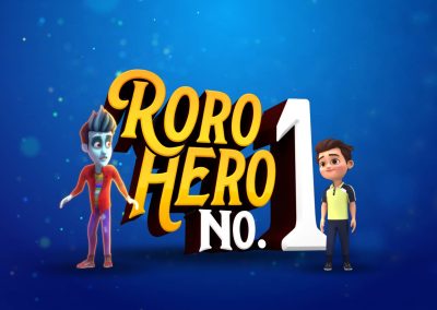 Roro Hero No 1